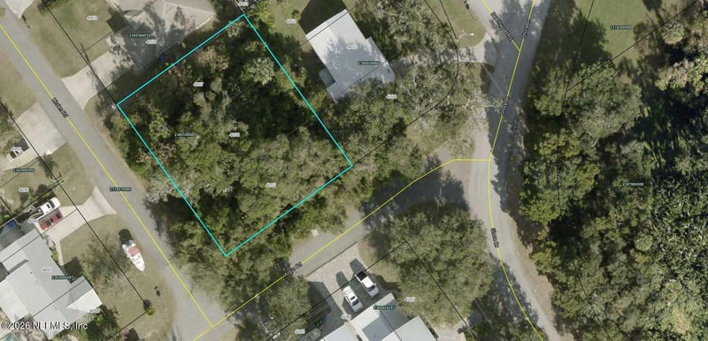 331 Linden Rd, St Augustine, FL 32086