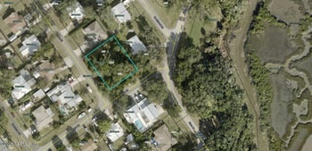 331 Linden Rd, St Augustine, FL 32086
