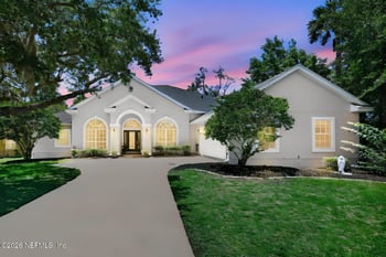618 Timber Pond Dr, Ponte Vedra Beach, FL 32082