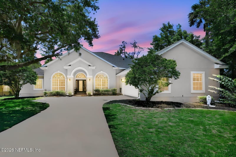 618 Timber Pond Dr, Ponte Vedra Beach, FL 32082