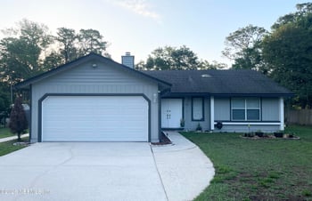 7965 Cholo Trl, Jacksonville, FL 32244