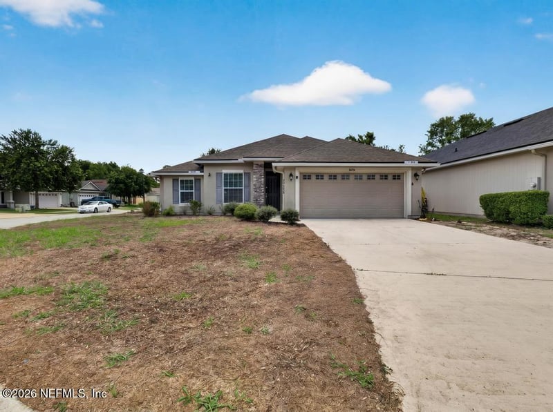 11580 Sycamore Cove Ln, Jacksonville, FL 32218