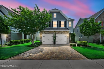 2683 Fawn Point Dr, Jacksonville, FL 32225