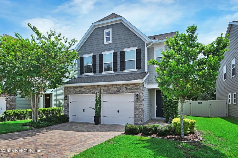 2683 Fawn Point Dr, Jacksonville, FL 32225