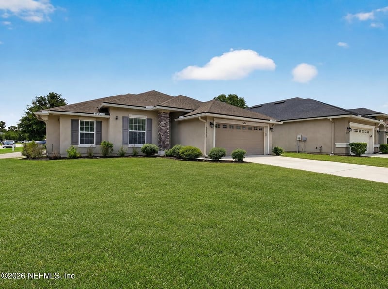 11580 Sycamore Cove Ln, Jacksonville, FL 32218