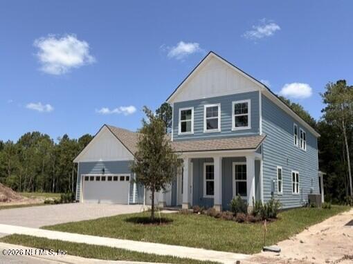 100 Crescent Shores Rd, St Augustine, FL 32086