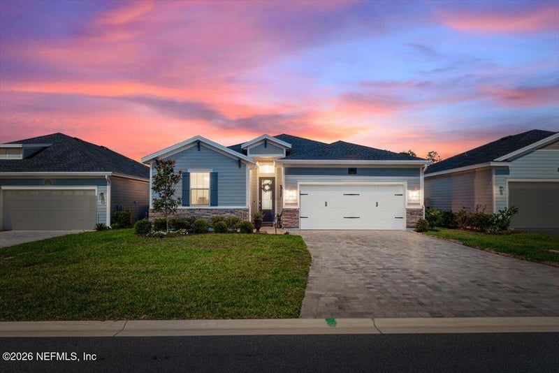 1401 Stillwater Blvd, St Johns, FL 32259