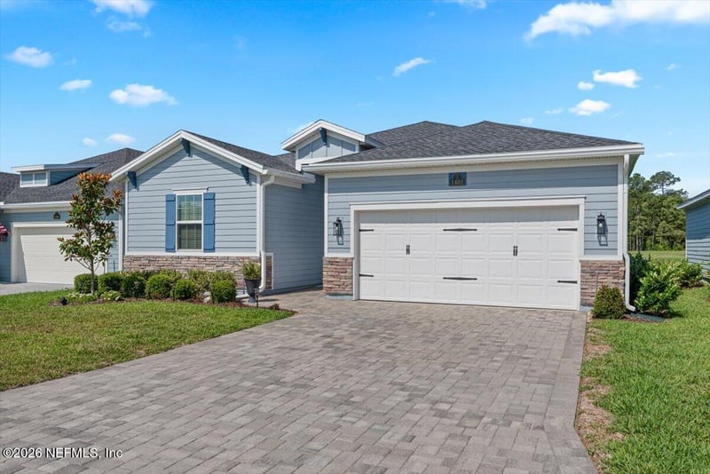 1401 Stillwater Blvd, St Johns, FL 32259