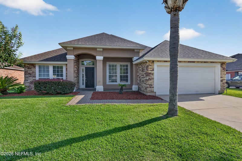 1943 Wages Way, Jacksonville, FL 32218
