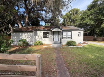 8654 2nd Ave, Jacksonville, FL 32208