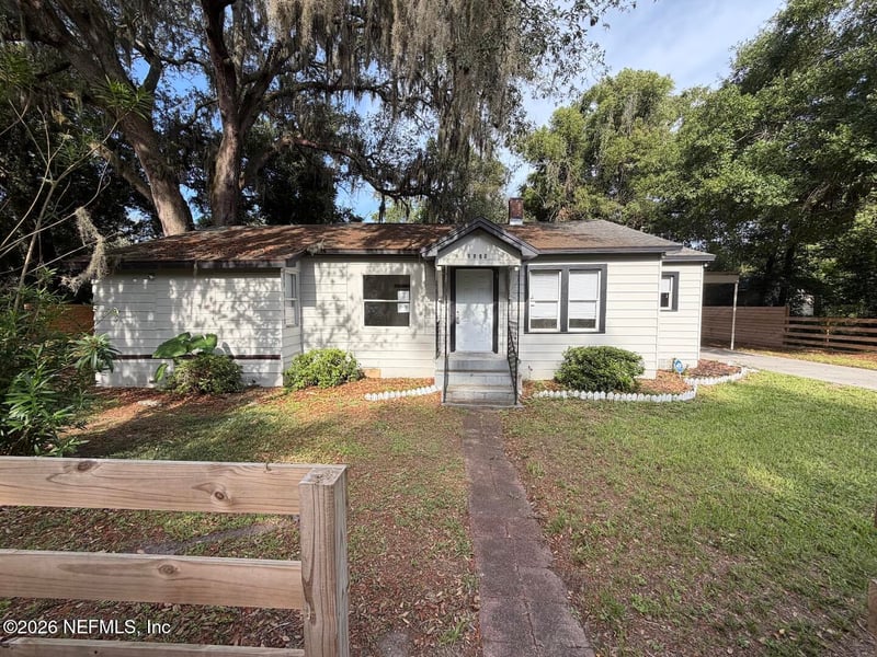 8654 2nd Ave, Jacksonville, FL 32208