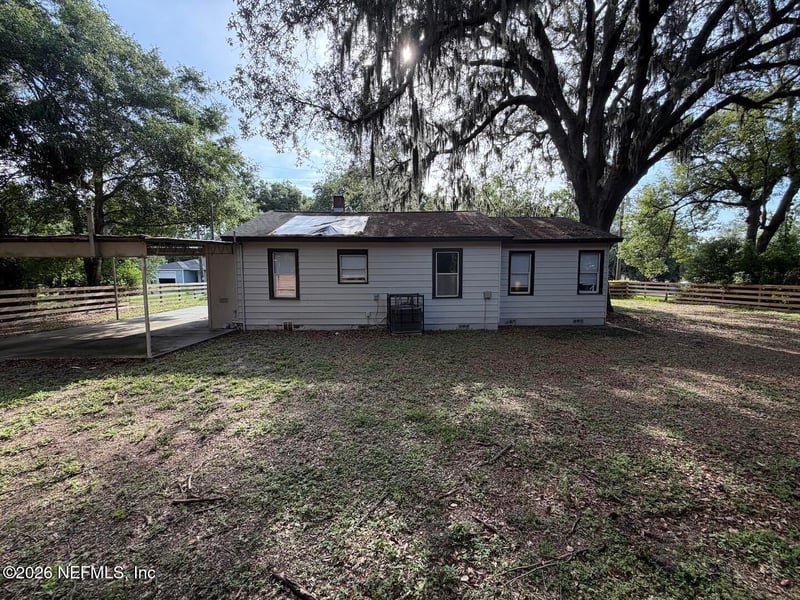 8654 2nd Ave, Jacksonville, FL 32208