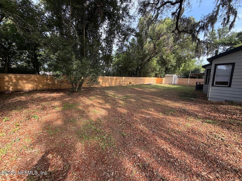 8654 2nd Ave, Jacksonville, FL 32208