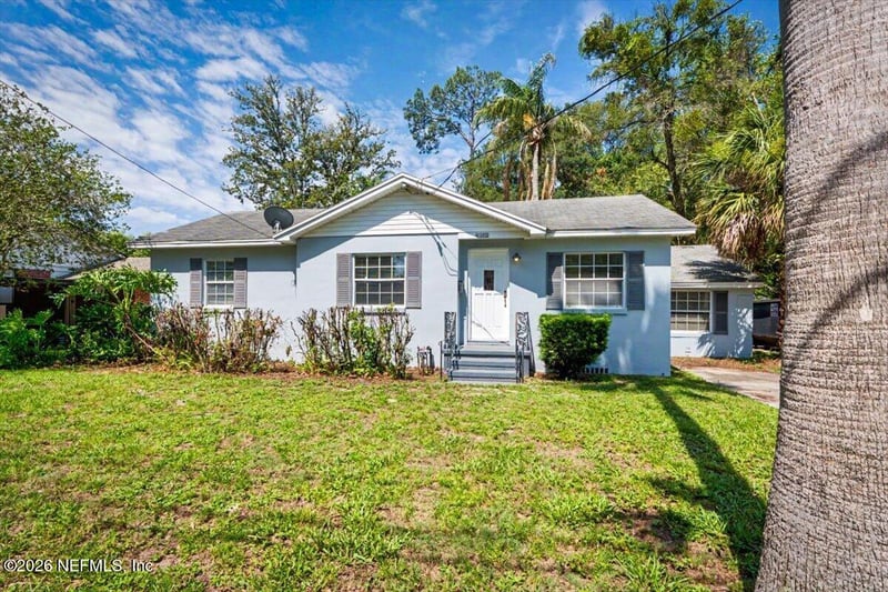 4252 Pinewood Ave, Jacksonville, FL 32207