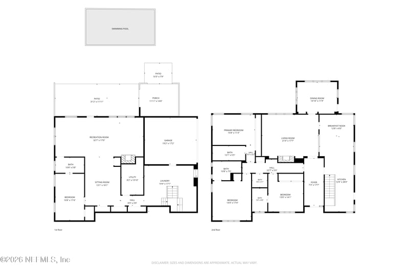 943 Brookwood Rd, Jacksonville, FL 32207