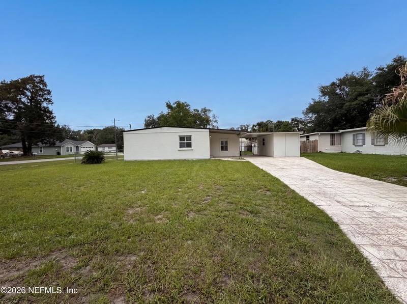5655 Kimbrell Dr, Jacksonville, FL 32210