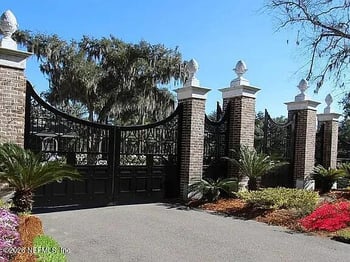 28262 Grandview Mnr, Yulee, FL 32097