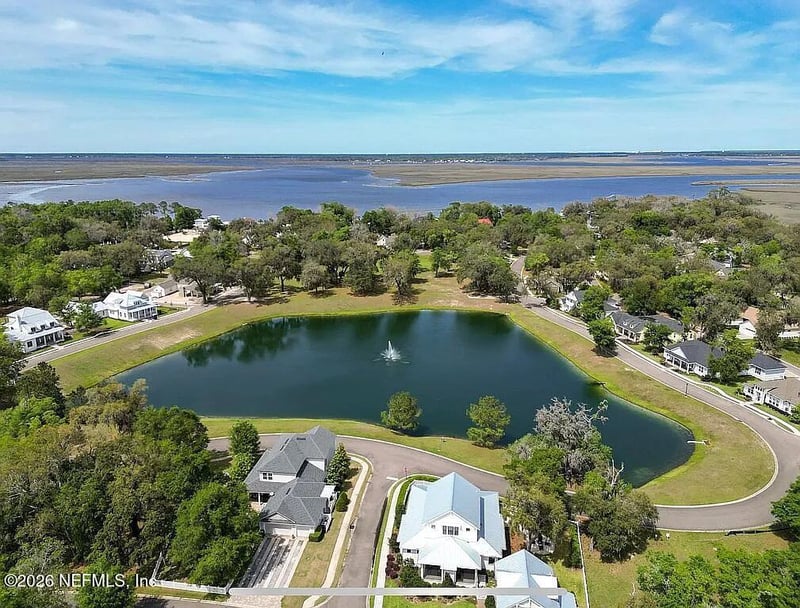28262 Grandview Mnr, Yulee, FL 32097