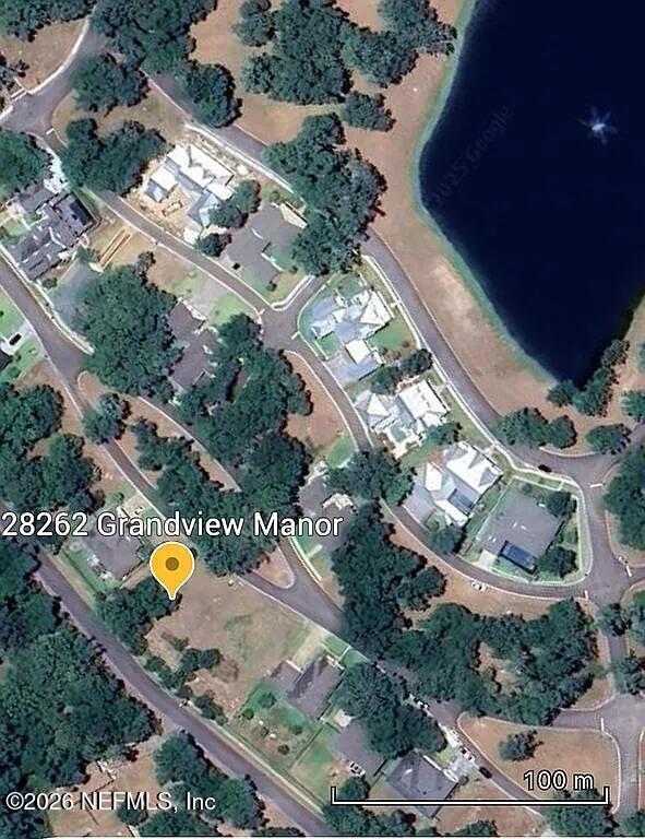 28262 Grandview Mnr, Yulee, FL 32097