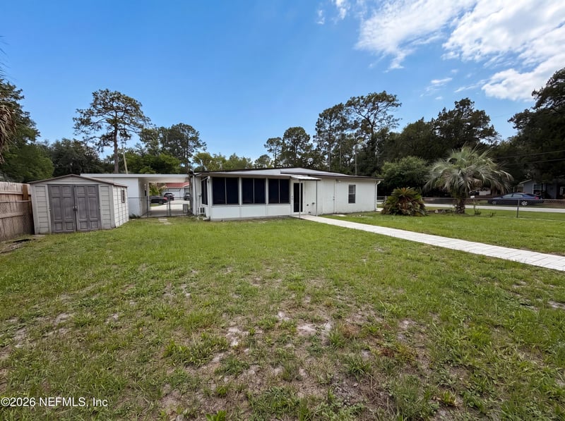5655 Kimbrell Dr, Jacksonville, FL 32210