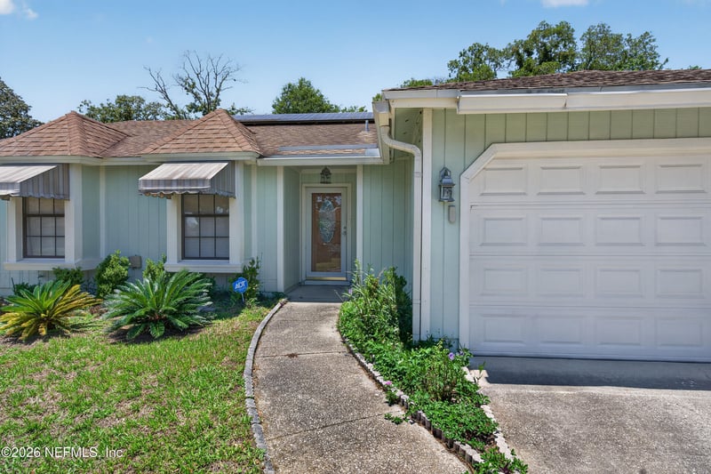 8446 Allwine Ct, Jacksonville, FL 32244