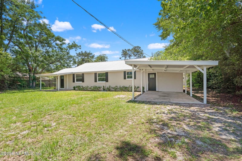 4812 Ulmer St, Jacksonville, FL 32205