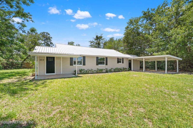 4812 Ulmer St, Jacksonville, FL 32205