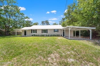 4812 Ulmer St, Jacksonville, FL 32205