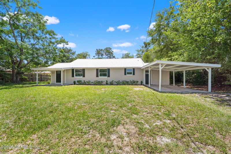 4812 Ulmer St, Jacksonville, FL 32205