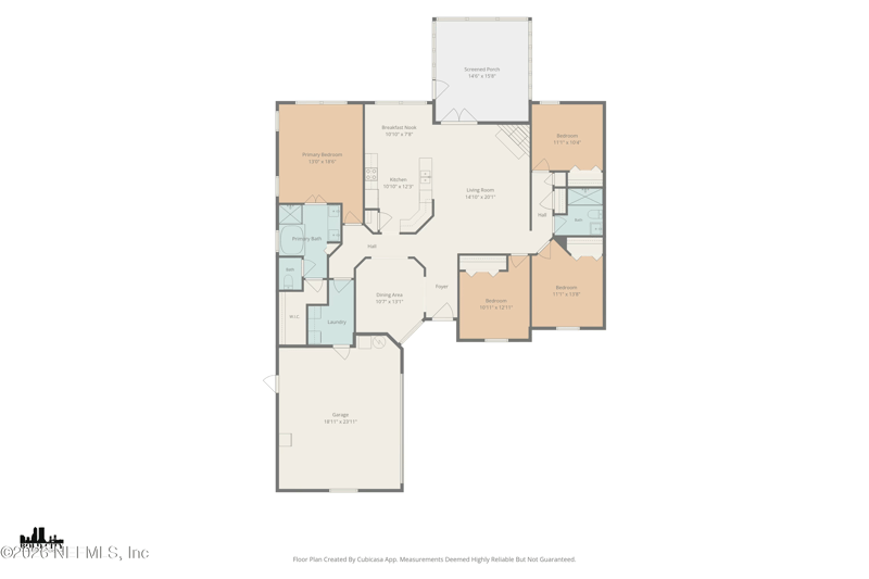 13890 Ibis Point Blvd, Jacksonville, FL 32225
