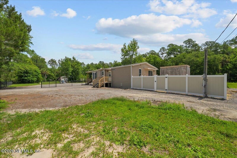 1661 Bayberry St, Bunnell, FL 32110
