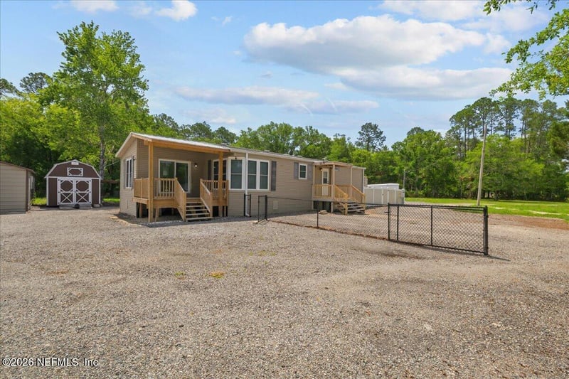 1661 Bayberry St, Bunnell, FL 32110