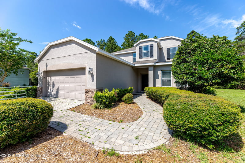 869 Battersea Dr, St Augustine, FL 32095
