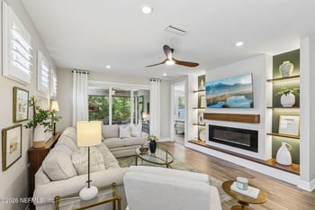 107 Oyster Shell Ter, Ponte Vedra, FL 32081