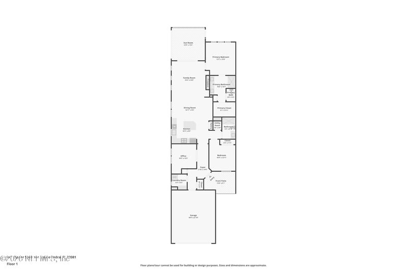 107 Oyster Shell Ter, Ponte Vedra, FL 32081