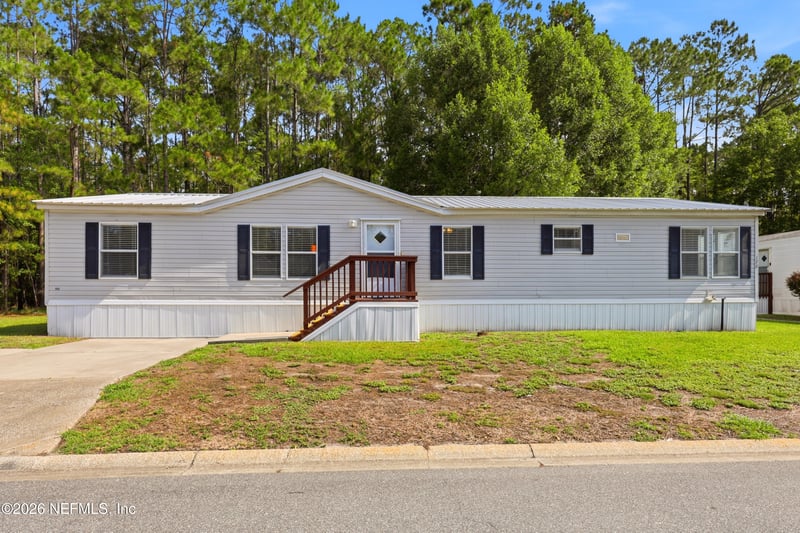 2081 Chaffee Rd #179, Jacksonville, FL 32221