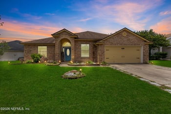 4413 Hanging Moss Dr, Orange Park, FL 32073