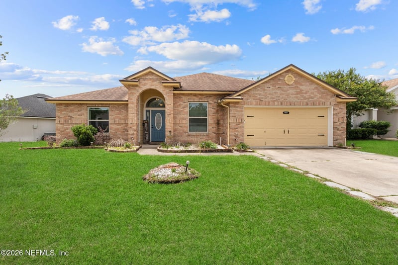 4413 Hanging Moss Dr, Orange Park, FL 32073