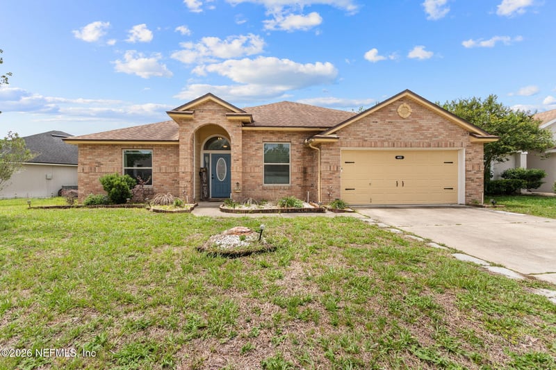 4413 Hanging Moss Dr, Orange Park, FL 32073