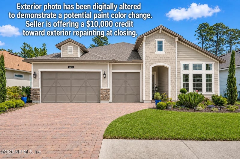 95072 Golden Glow Dr, Fernandina Beach, FL 32034