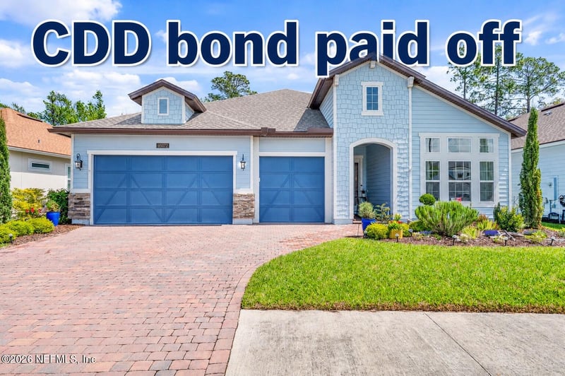 95072 Golden Glow Dr, Fernandina Beach, FL 32034