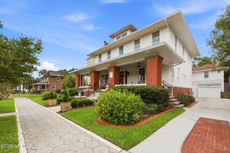 1718 Osceola St, Jacksonville, FL 32204