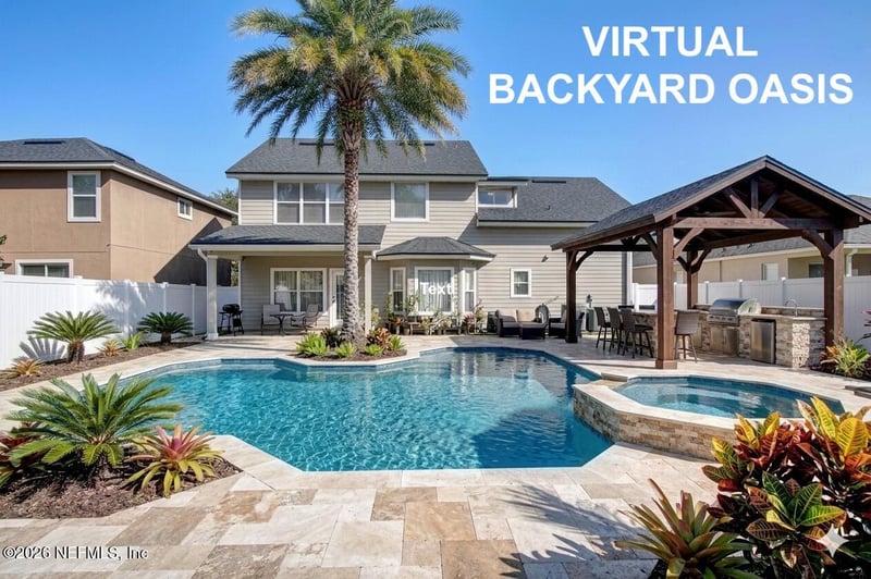 1725 Windover Pl, St Augustine, FL 32092