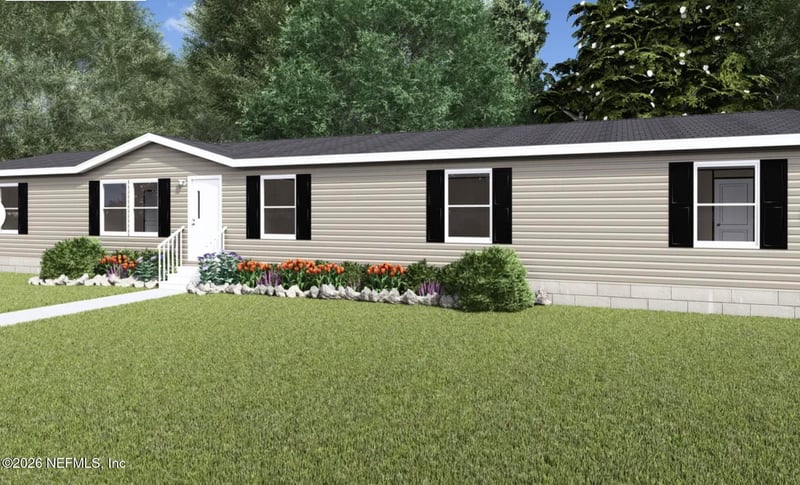 162 Janice Dr, Hollister, FL 32147