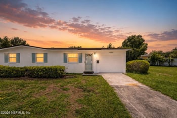 1705 Mindanao Dr, Jacksonville, FL 32246