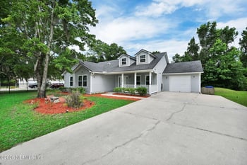 1110 Woodlawn Rd #D, St Augustine, FL 32084