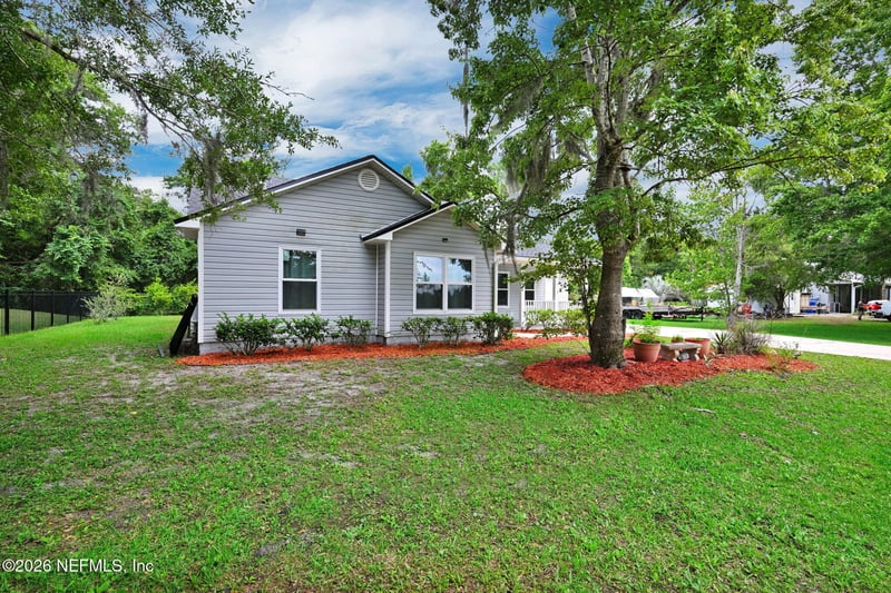 1110 Woodlawn Rd #D, St Augustine, FL 32084