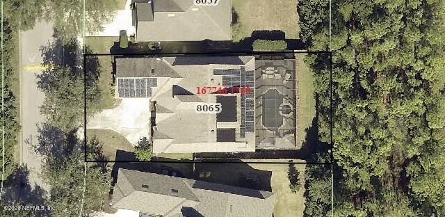 8065 Mount Ranier Dr, Jacksonville, FL 32256