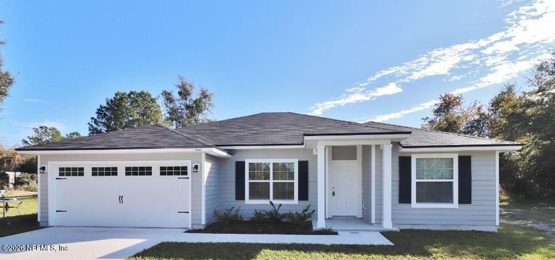 14343 Lyle Rd, Jacksonville, FL 32218