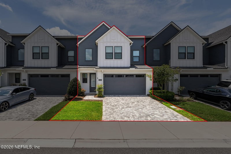 11340 Newtonian Blvd, Jacksonville, FL 32256
